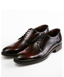 TAKEO KIKUCHI | 5027 wine(ドレスシューズ)