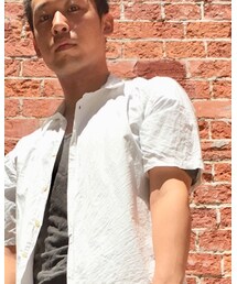 KURO | シャツ/ブラウス