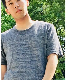 Folk | Tシャツ/カットソー