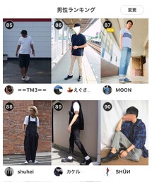 初ランクイン(ﾟ∀ﾟ) | その他