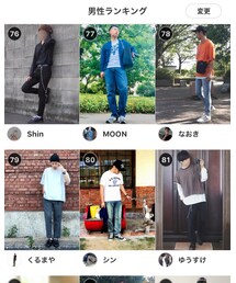 ランクイン感謝(^o^) | その他