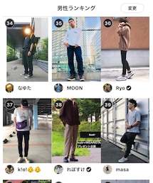 ランクイン感謝(ﾟ∀ﾟ) | その他