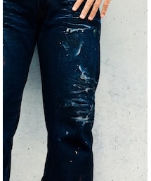 LEVI'S VINTAGE CLOTHING | デニムパンツ