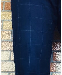 COMME　CA COMMUNE | スラックス