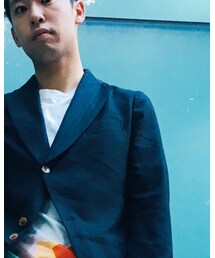 Vivienne Westwood | テーラードジャケット