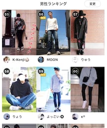 ランクイン感謝(ﾟ∀ﾟ) | その他