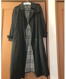 BURBERRY | トレンチコート