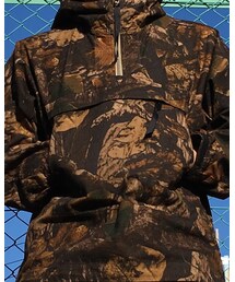 JOURNAL STANDARD | パーカー