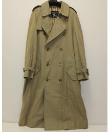 BURBERRY | トレンチコート