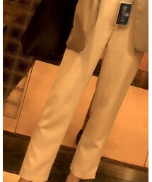 UNIQLO | スラックス