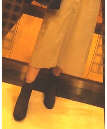 GDC | ブーツ