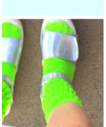 竹下通り | サンダル