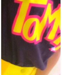 TOMMY | Tシャツ/カットソー