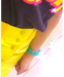 PECOCLUB | スカート