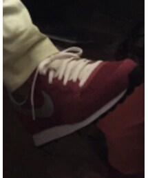 NIKE | スニーカー