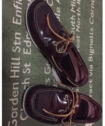 Clarks | モカシン/デッキシューズ