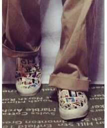 VANS | スニーカー