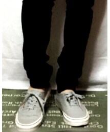 VANS | スニーカー