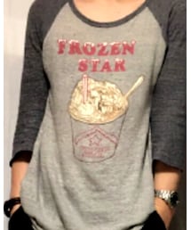 Inpaichthys kerri | Tシャツ/カットソー