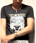 NANO universe(ナノユニバース)の「トップス(Tシャツ/カットソー)」