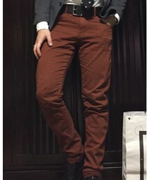 UNIQLO | チノパンツ