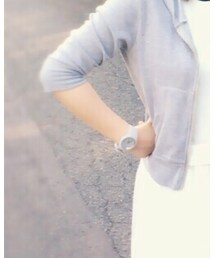 ICE WATCH | アナログ腕時計