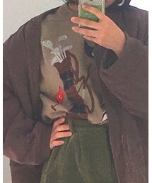 古着 | ニット/セーター