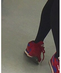 Reebok | スニーカー