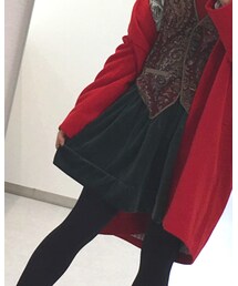 GU | スカート