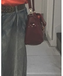 LOAVES | ショルダーバッグ