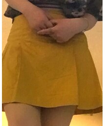 ROPE' PICNIC | スカート