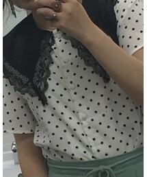 used | シャツ/ブラウス