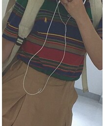 POLO RALPH LAUREN | ポロシャツ