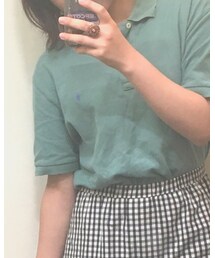 POLO RALPH LAUREN | ポロシャツ