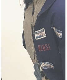 used | シャツ/ブラウス