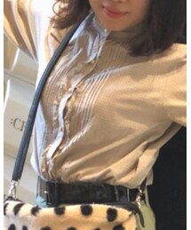 used | シャツ/ブラウス