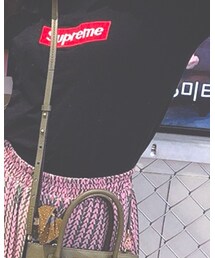 Supreme  | Tシャツ/カットソー
