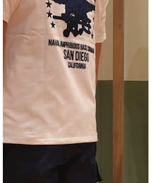 AVIREX | Tシャツ/カットソー