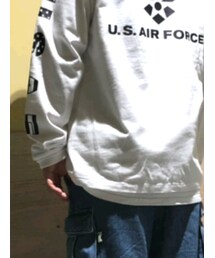 AVIREX | Tシャツ/カットソー