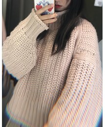 H&M | ニット/セーター