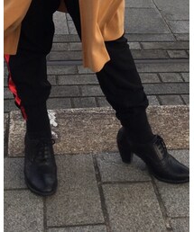 WEGO | アシモト(パンツ)