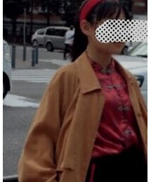 used | ジャケット/アウター