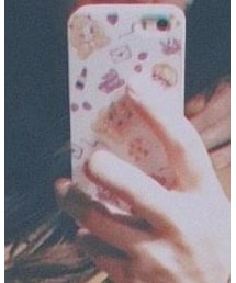 友達のiPhonecamera~ | 財布/小物