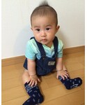 ZARA(ザラ)の「トップス(Tシャツ/カットソー)」