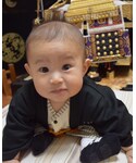 初節句♡♡♡の「オールインワン・サロペット(つなぎ/オールインワン)」