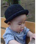 manmaru.aの「帽子(ハット)」