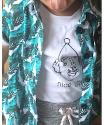 @milkbushboy | Tシャツ/カットソー