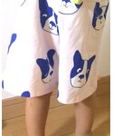 tinycottonsの「オールインワン・サロペット(つなぎ/オールインワン)」