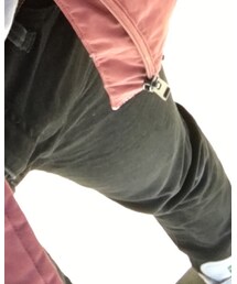 GU | デニムパンツ