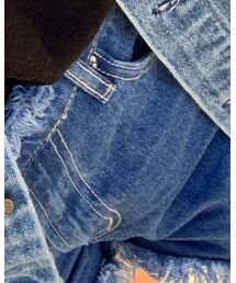 GORGE | その他パンツ